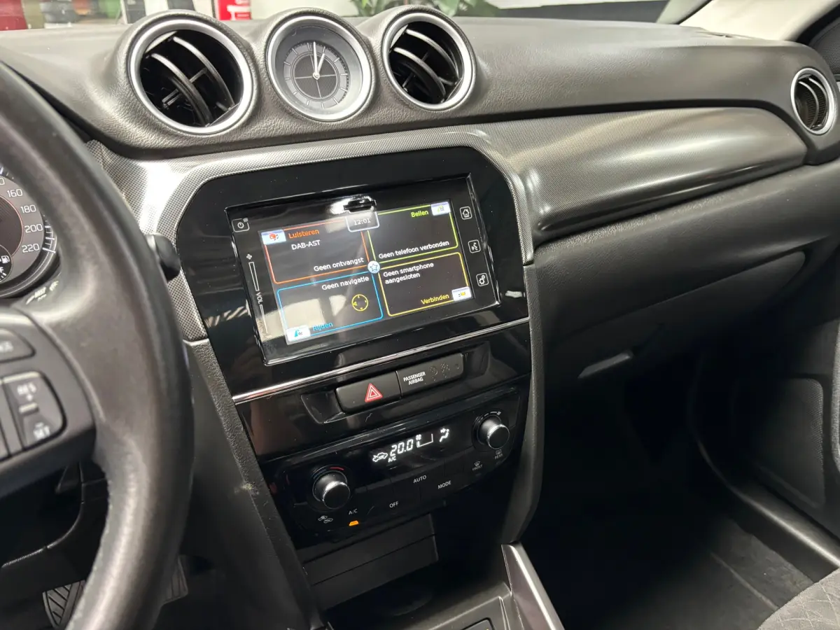 Vitara 1.0 Boosterjet Stijl