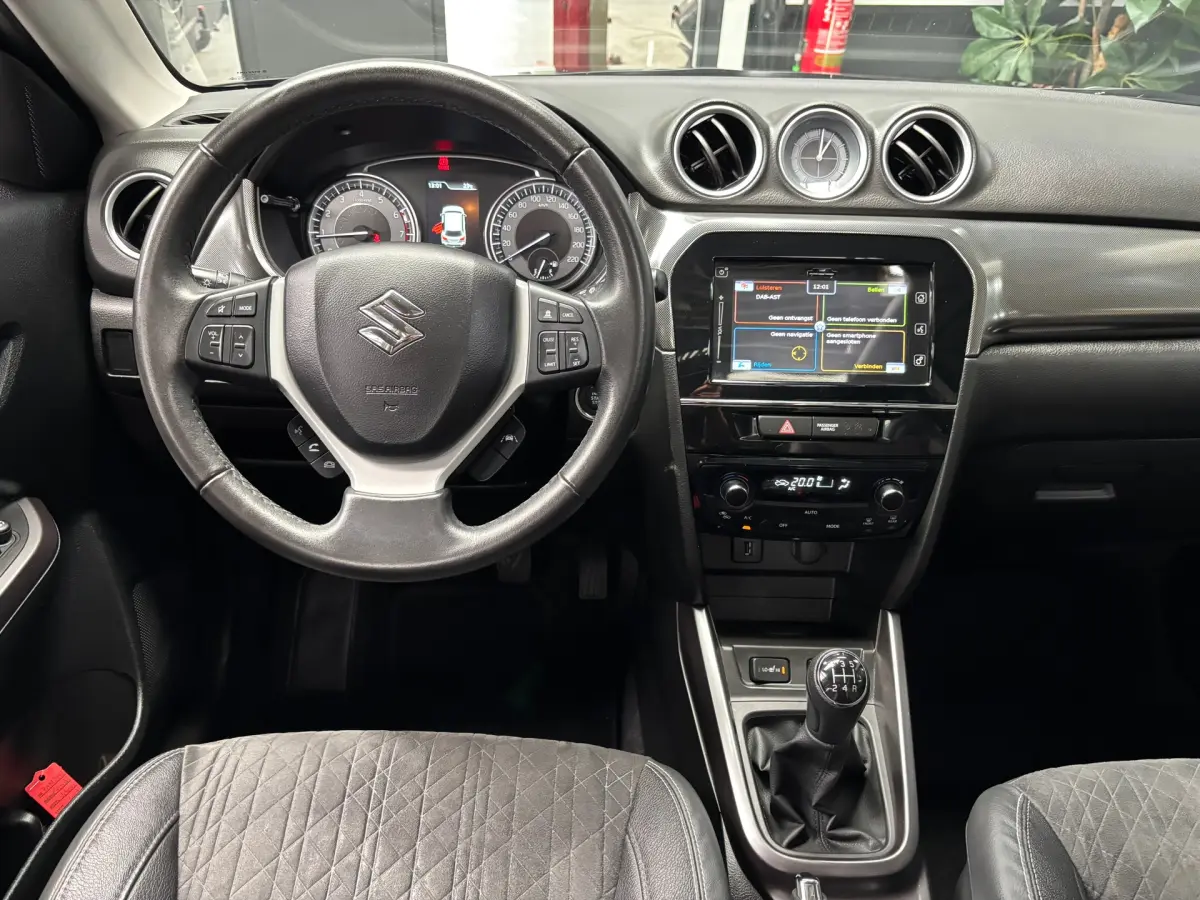 Vitara 1.0 Boosterjet Stijl