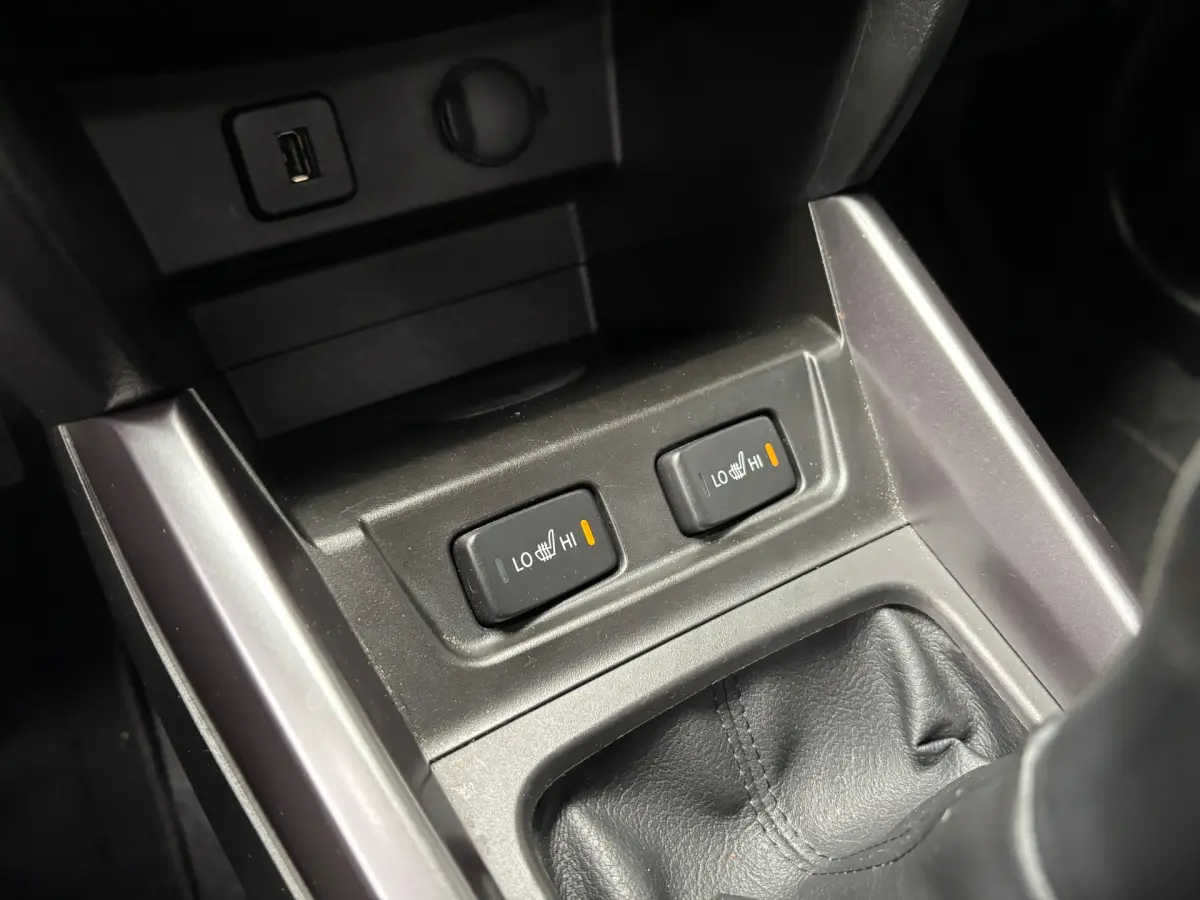 Vitara 1.0 Boosterjet Stijl