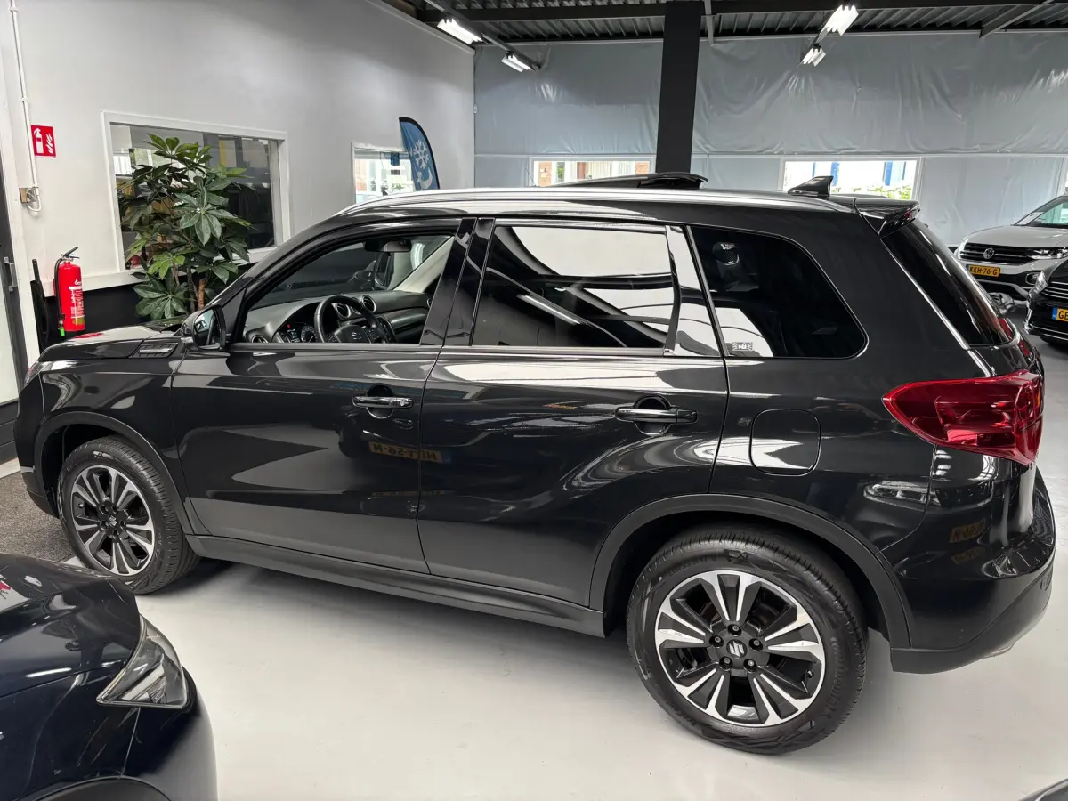 Vitara 1.0 Boosterjet Stijl