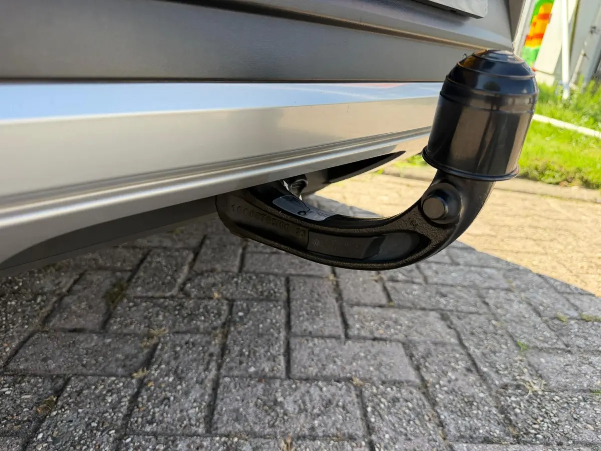 T-Roc 1.5 TSI R-Line BOVAG GARANTIE ACC/CARPLAY/CAMERA