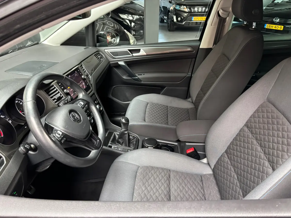 Golf Sportsvan 1.0 TSI Highline Edition Camera / Navigatie