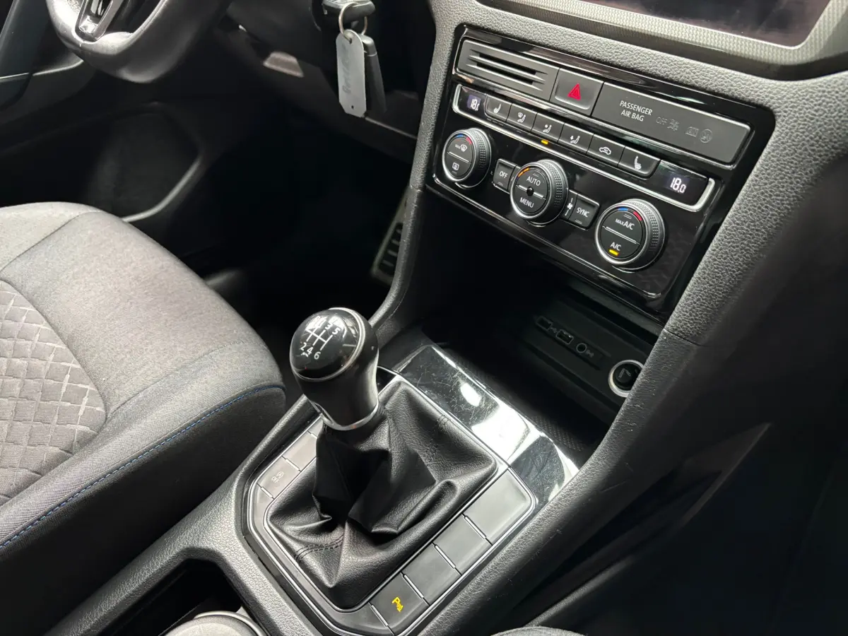 Golf Sportsvan 1.0 TSI Highline Edition Camera / Navigatie