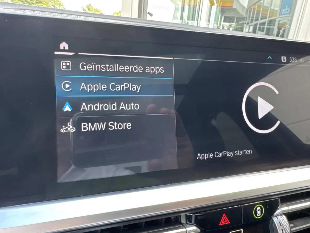 3 Serie Touring 330e Sportline | Panodak | Plug-In Hybrid
