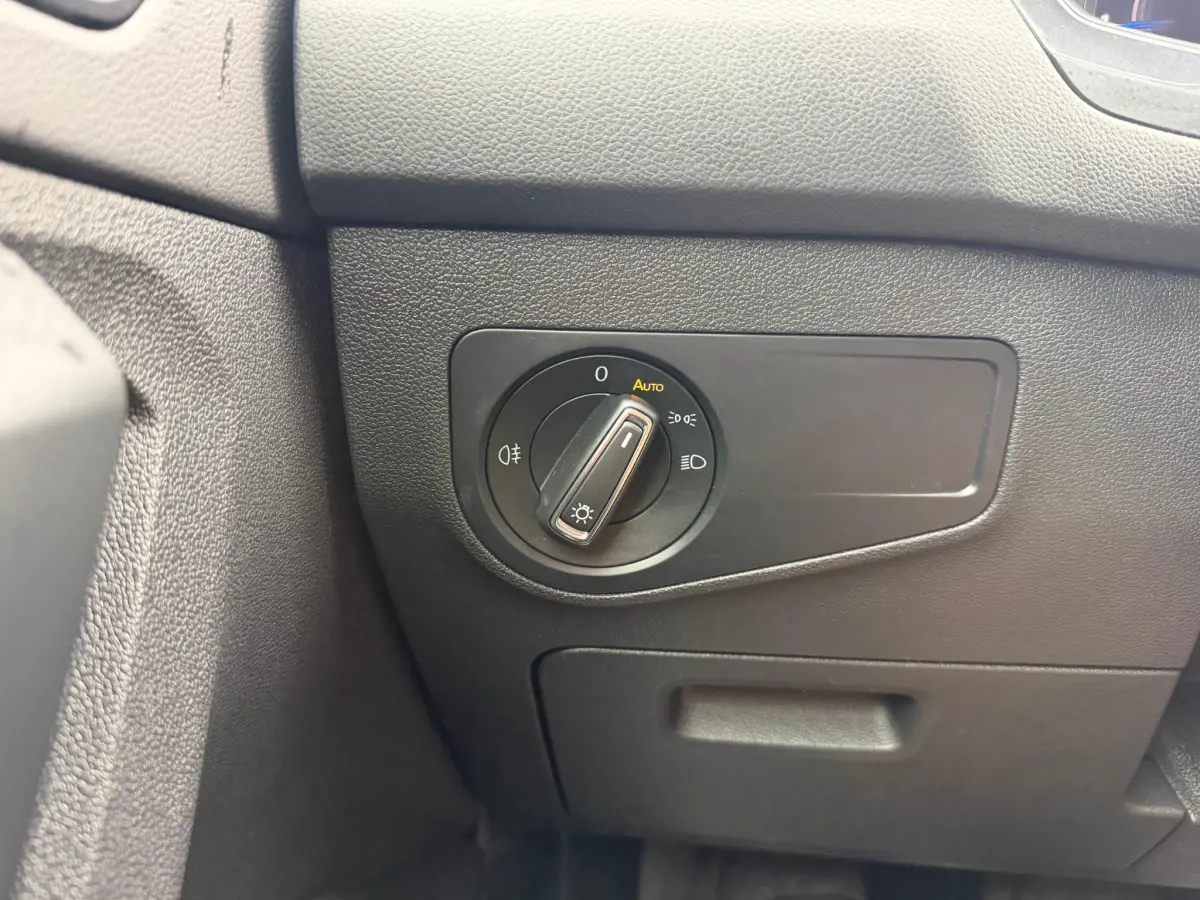 Tiguan 1.5 TSI BOVAG GARANTIE CAMERA/TREKHAAK/CARPLAY