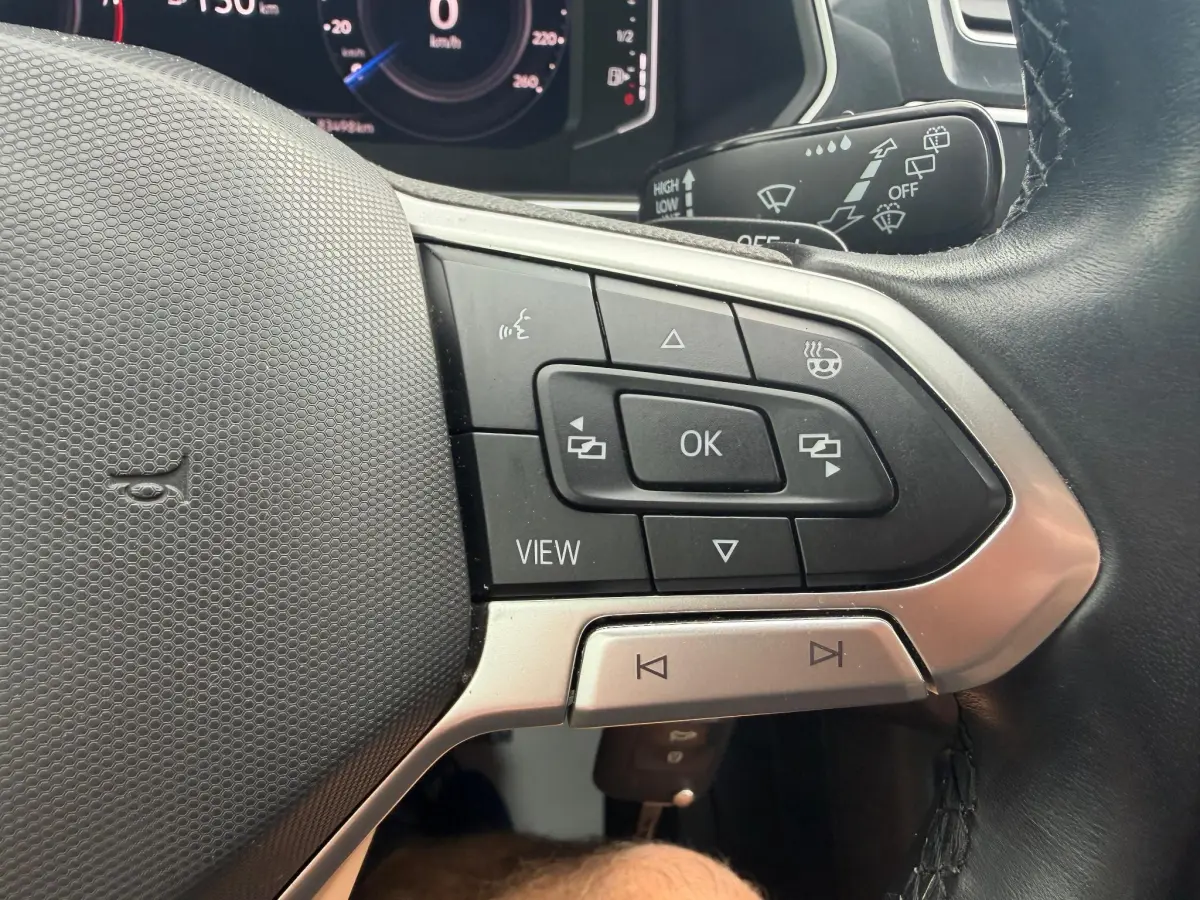 Tiguan 1.5 TSI BOVAG GARANTIE CAMERA/TREKHAAK/CARPLAY