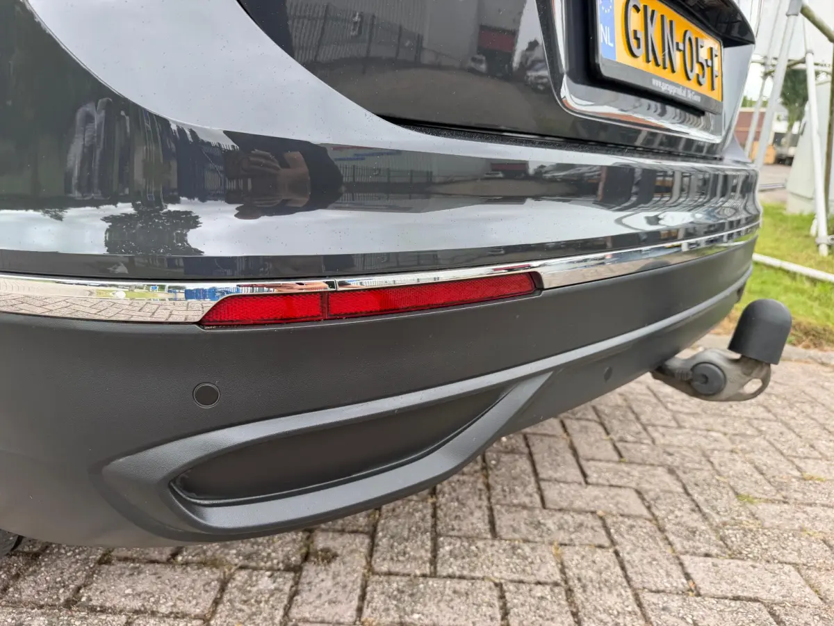 Tiguan 1.5 TSI BOVAG GARANTIE CAMERA/TREKHAAK/CARPLAY