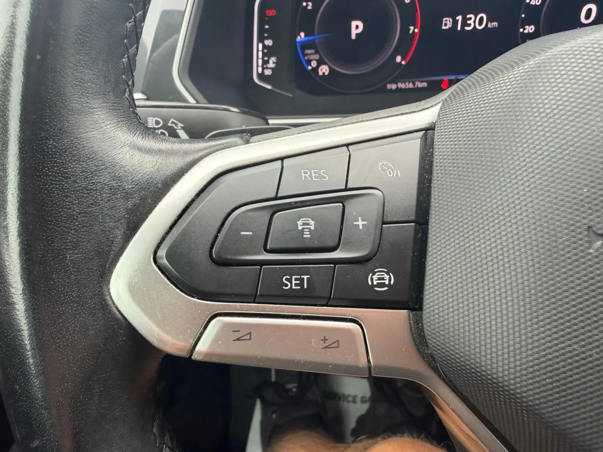Tiguan 1.5 TSI BOVAG GARANTIE CAMERA/TREKHAAK/CARPLAY