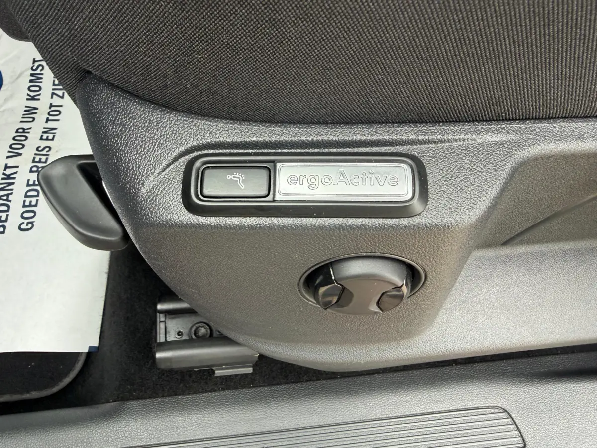 Tiguan 1.5 TSI BOVAG GARANTIE CAMERA/TREKHAAK/CARPLAY