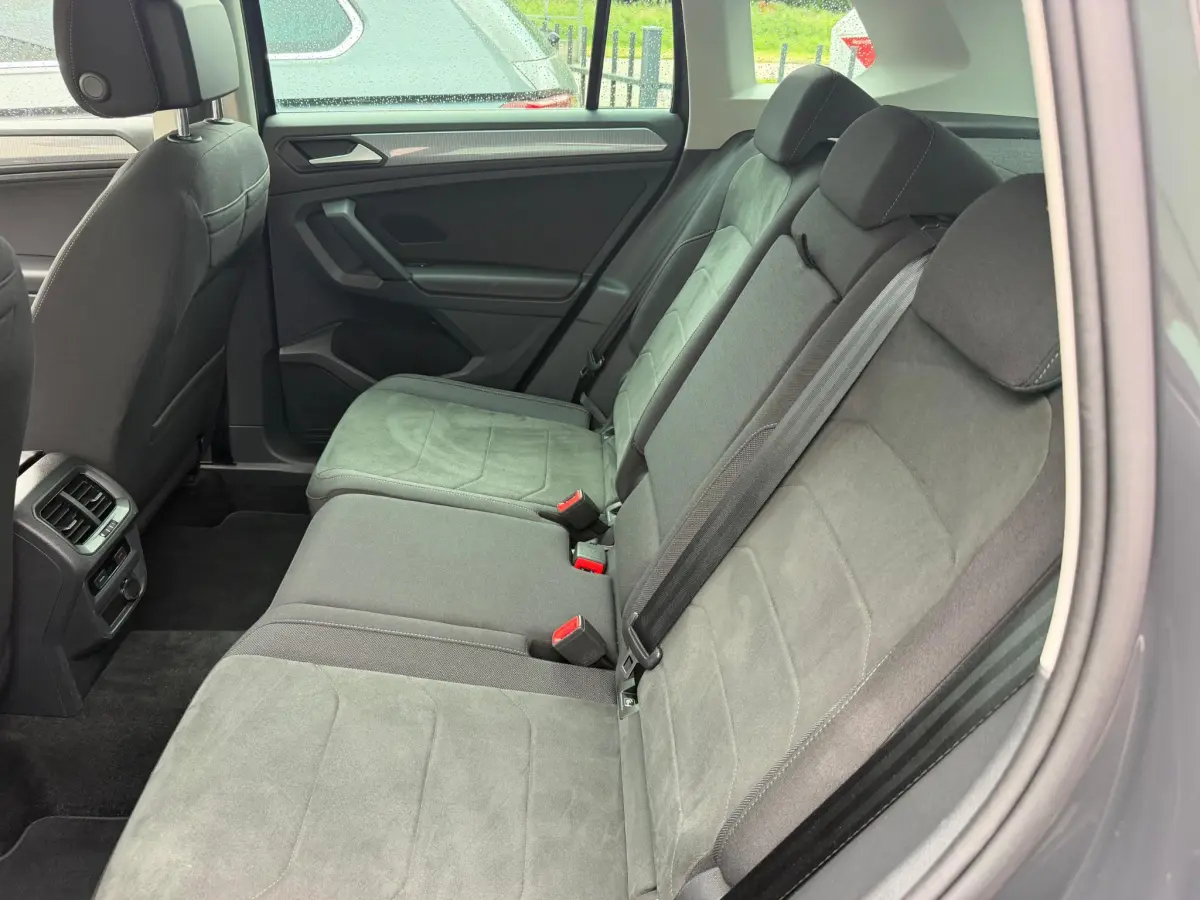Tiguan 1.5 TSI BOVAG GARANTIE CAMERA/TREKHAAK/CARPLAY