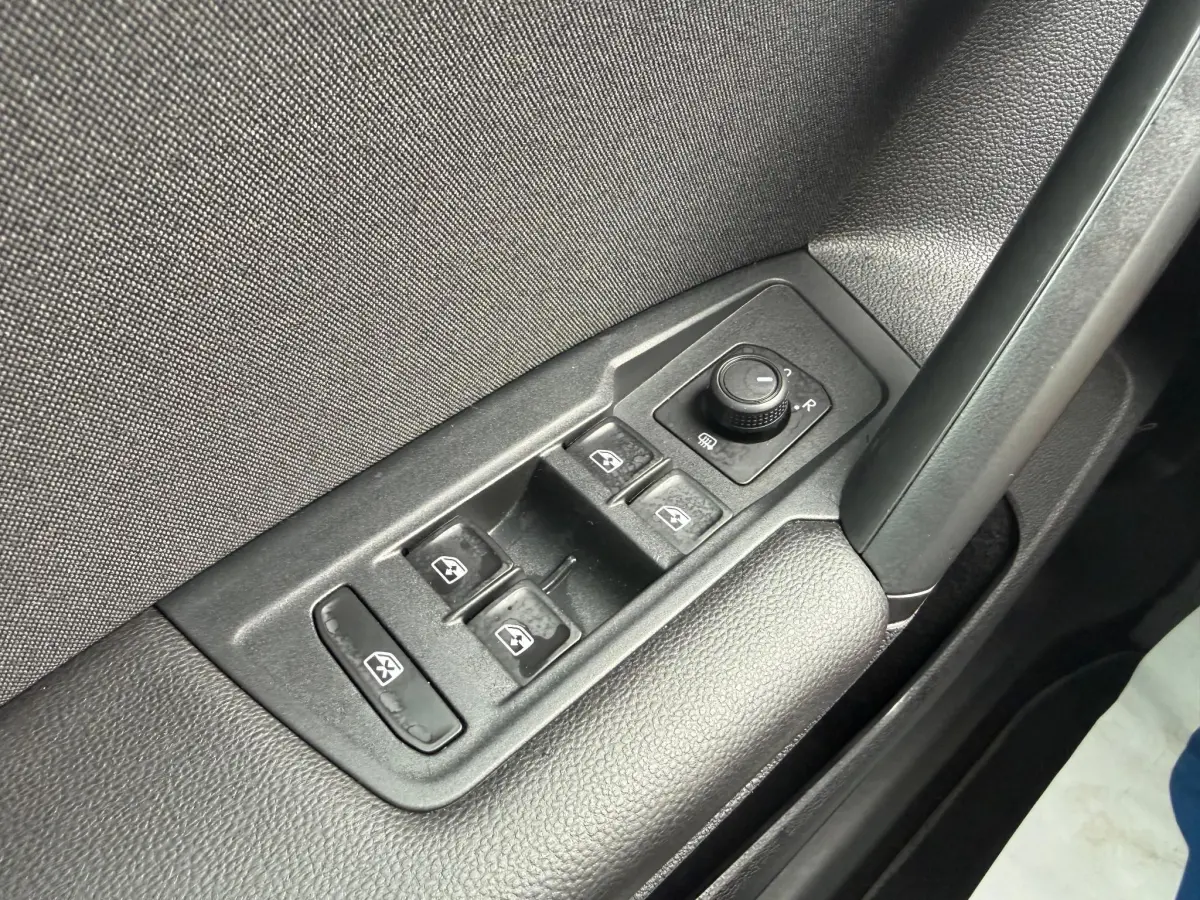 Tiguan 1.5 TSI BOVAG GARANTIE CAMERA/TREKHAAK/CARPLAY