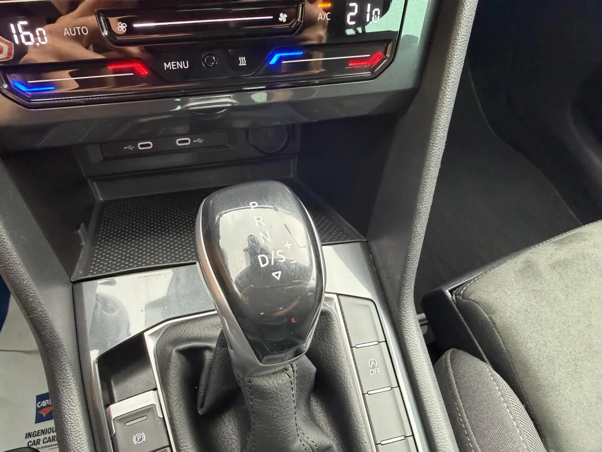 Tiguan 1.5 TSI BOVAG GARANTIE CAMERA/TREKHAAK/CARPLAY