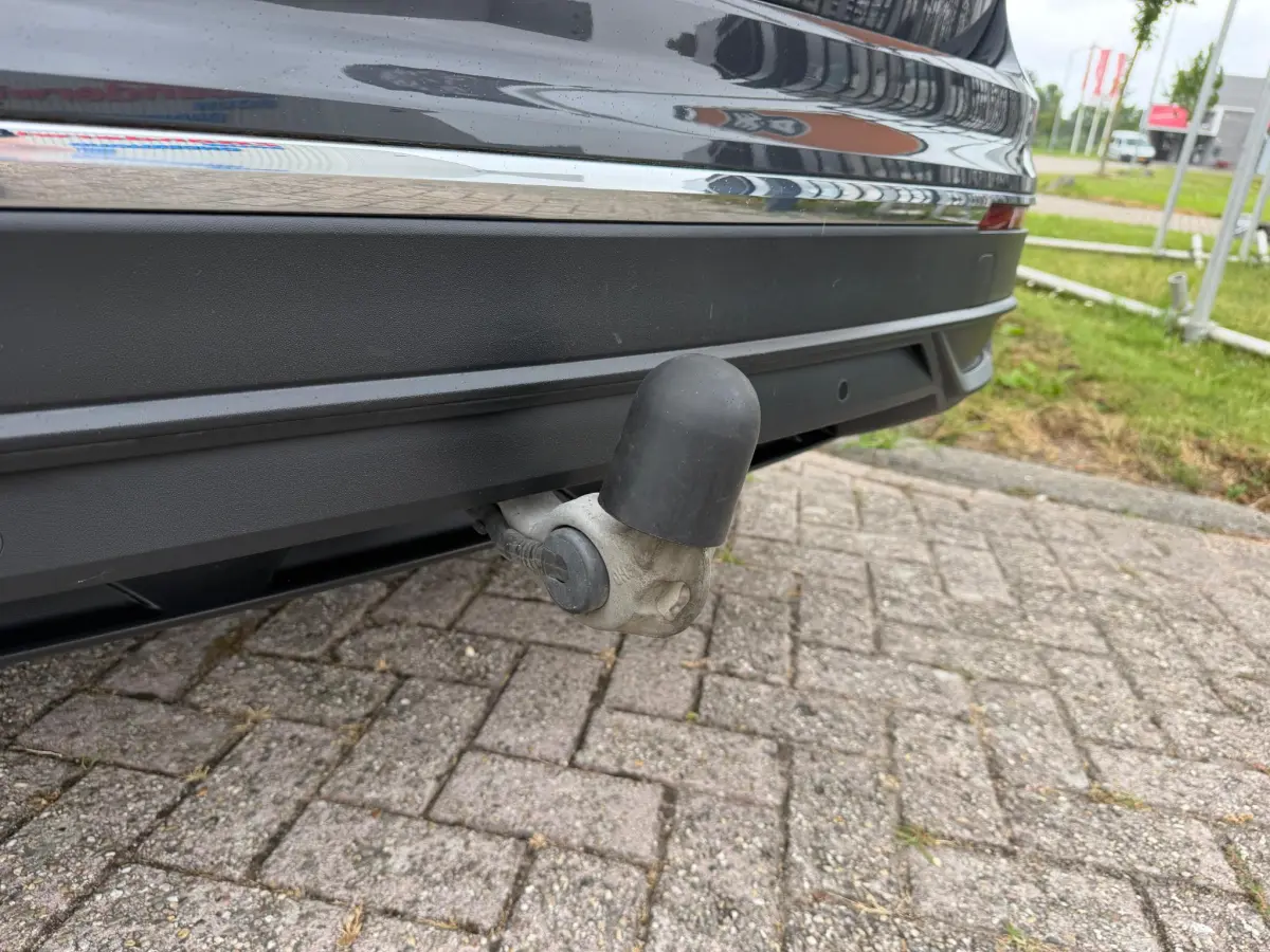 Tiguan 1.5 TSI BOVAG GARANTIE CAMERA/TREKHAAK/CARPLAY