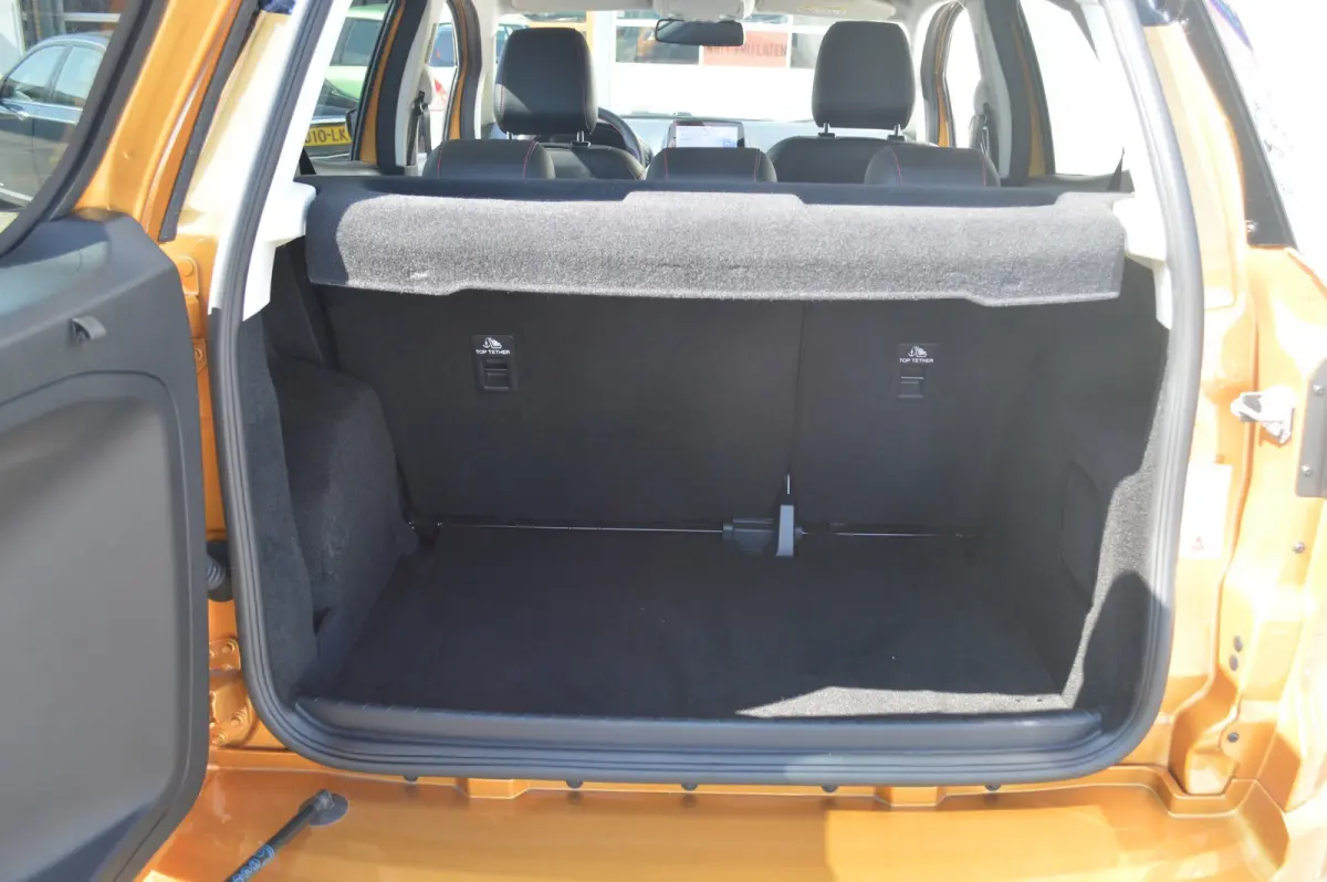 EcoSport 1.0 EcoBoost ST-Line / BOVAG RIJKLAARPRIJS