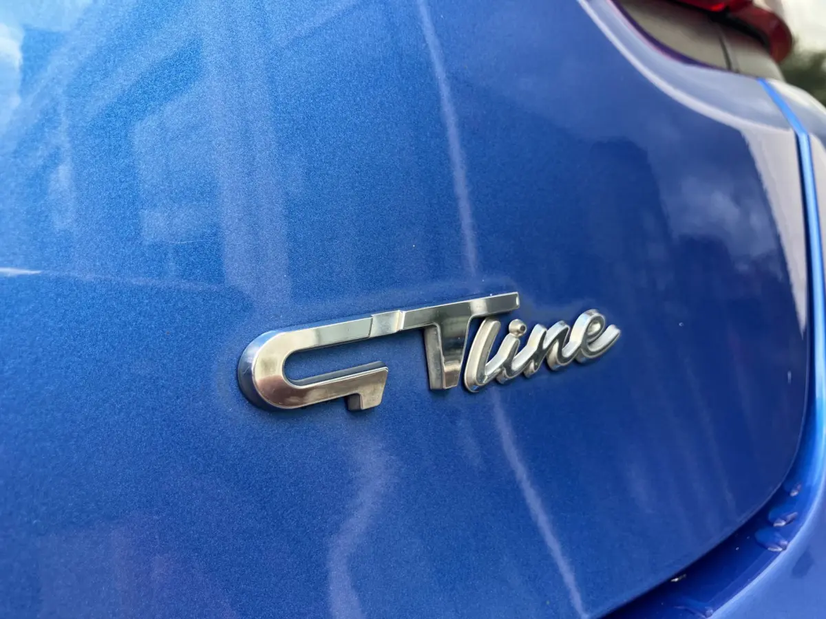 Clio 0.9 TCe GT-line|Airco|Cruise|Navigatie|
