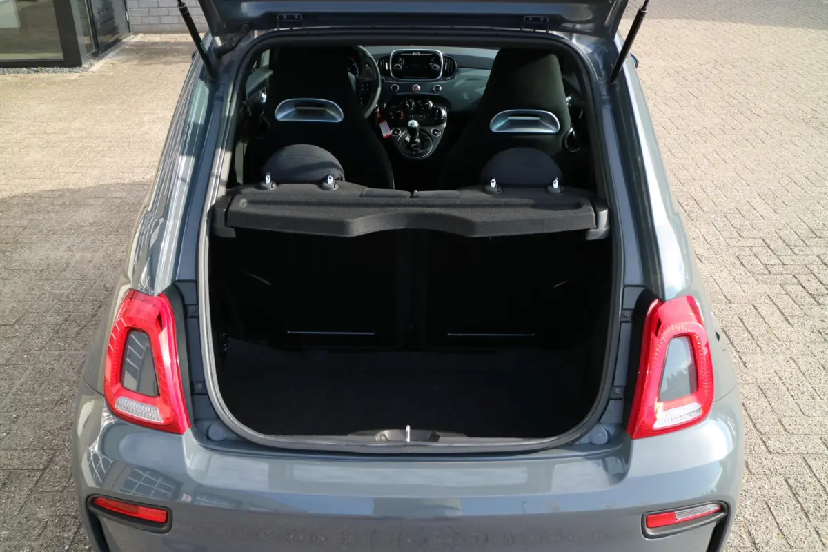 595 1.4 T-Jet | Zeer goede staat! | Perfect Onderhouden! |