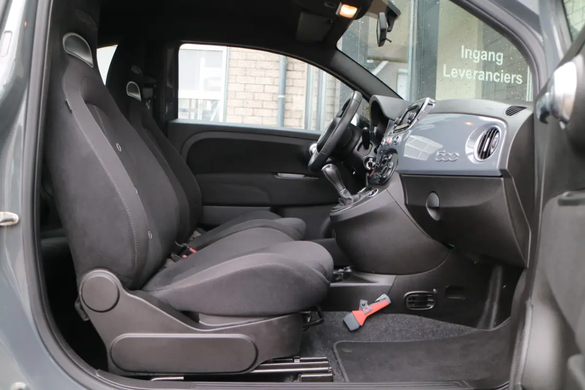 595 1.4 T-Jet | Zeer goede staat! | Perfect Onderhouden! |