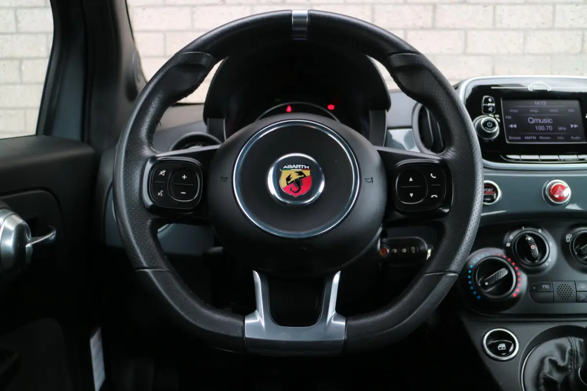 595 1.4 T-Jet | Zeer goede staat! | Perfect Onderhouden! |