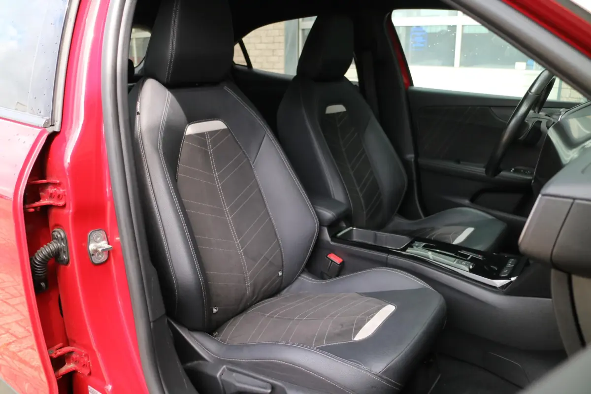 Mokka 1.2 Turbo Ultimate | Automaat | Trekhaak |