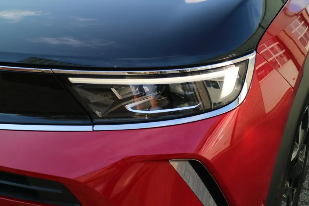 Mokka 1.2 Turbo Ultimate | Automaat | Trekhaak |