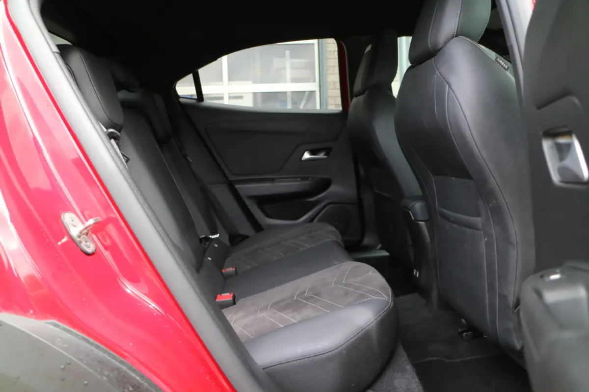 Mokka 1.2 Turbo Ultimate | Automaat | Trekhaak |