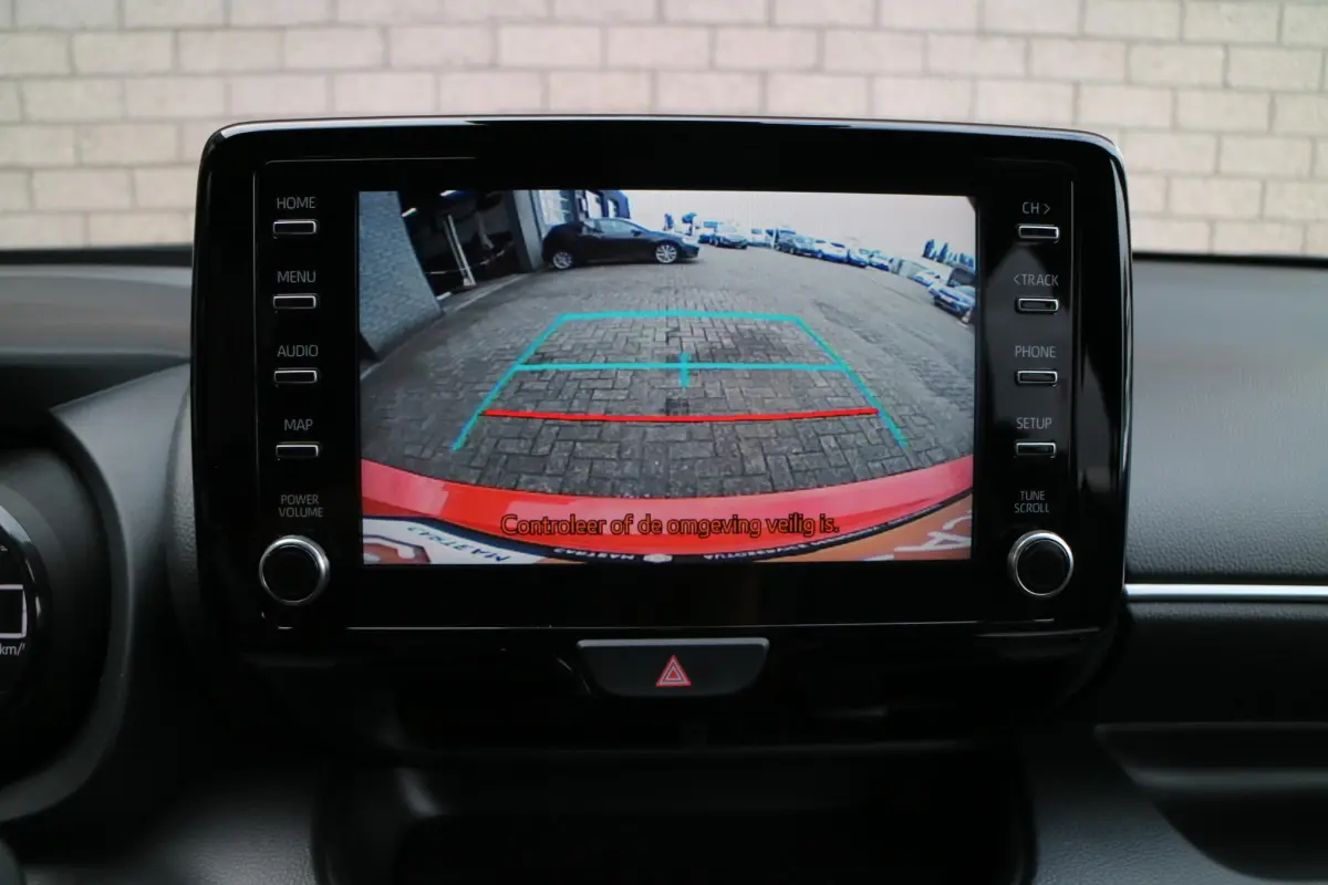 Yaris 1.5 Hybrid GR Sport | Automaat! | Blindspot | Carplay! |
