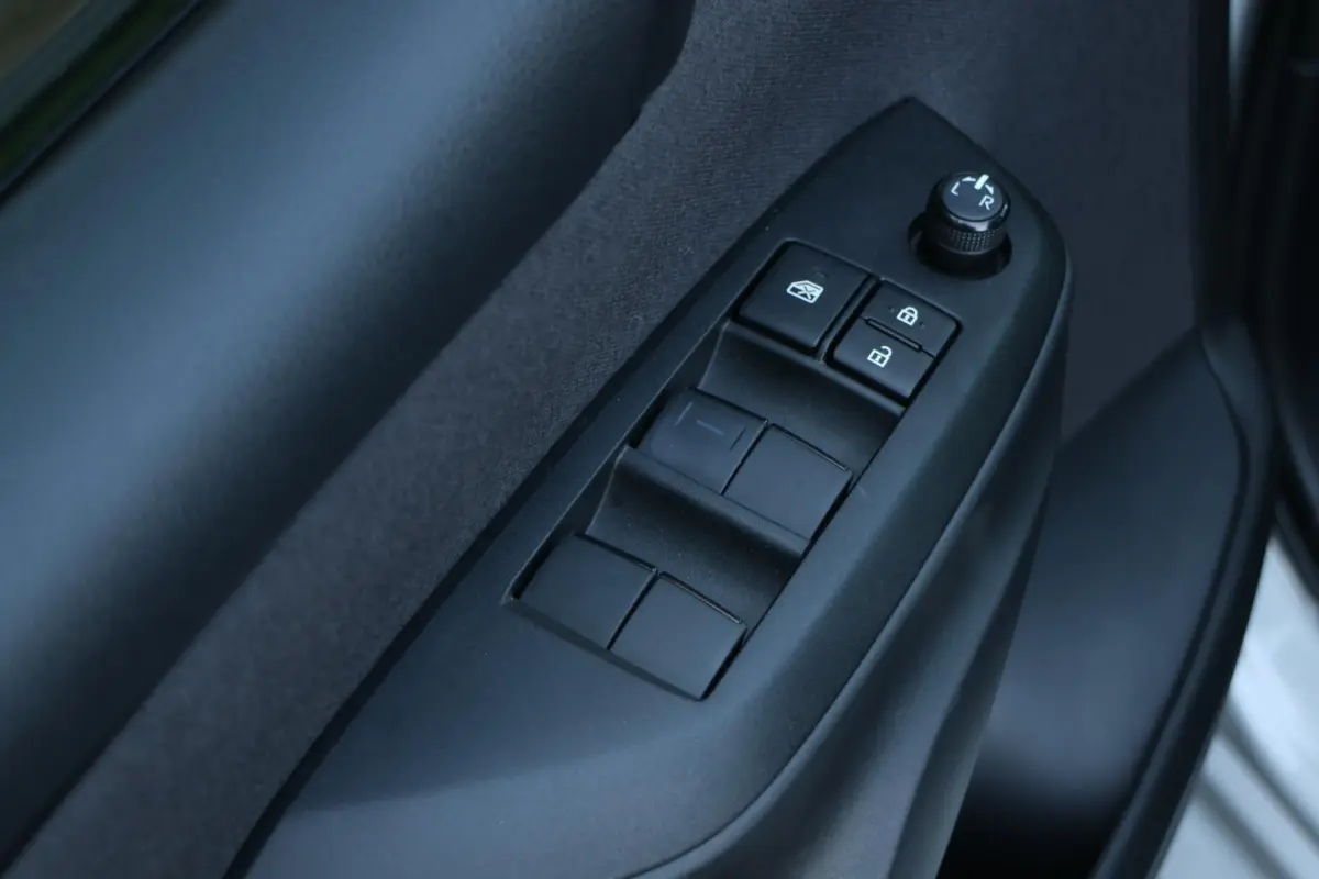 Yaris 1.5 Hybrid GR Sport | Automaat! | Blindspot | Carplay! |