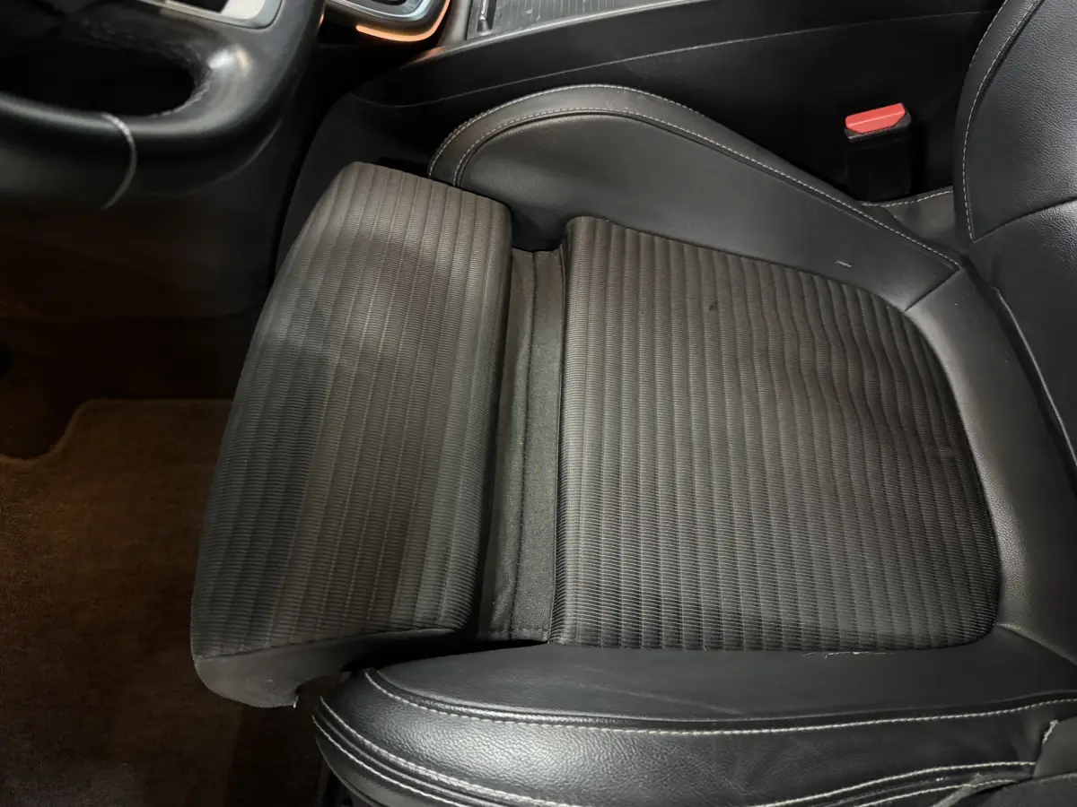 Scénic 1.3 TCe Bose // Led koplampen // Camera // Carplay