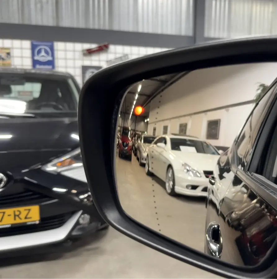 Scénic 1.3 TCe Bose // Led koplampen // Camera // Carplay
