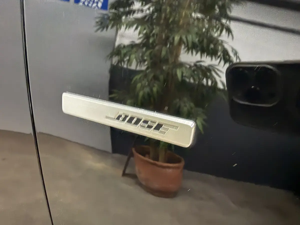 Scénic 1.3 TCe Bose // Led koplampen // Camera // Carplay