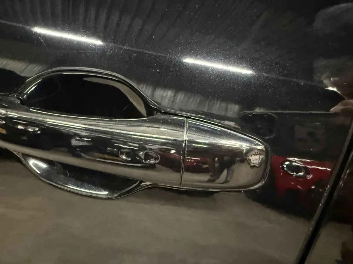 Scénic 1.3 TCe Bose // Led koplampen // Camera // Carplay
