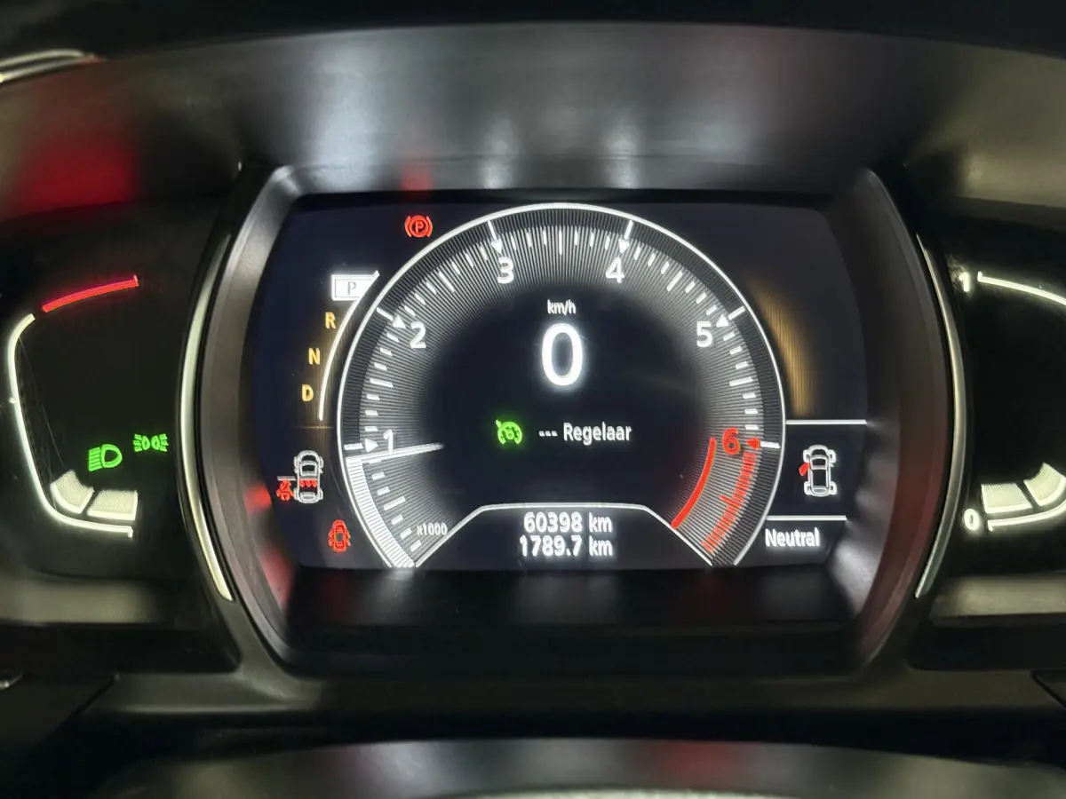 Scénic 1.3 TCe Bose // Led koplampen // Camera // Carplay