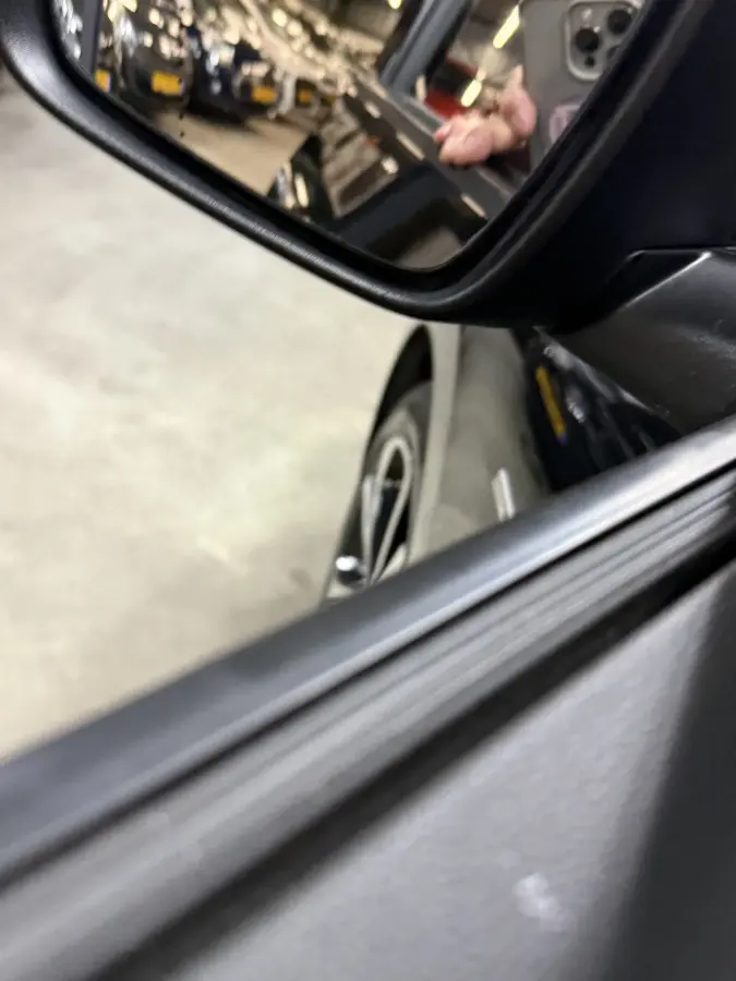 Scénic 1.3 TCe Bose // Led koplampen // Camera // Carplay