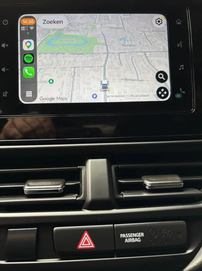 S-Cross 1.4 Boosterjet Comfort Smart Hybrid / Carplay / Trekhaak