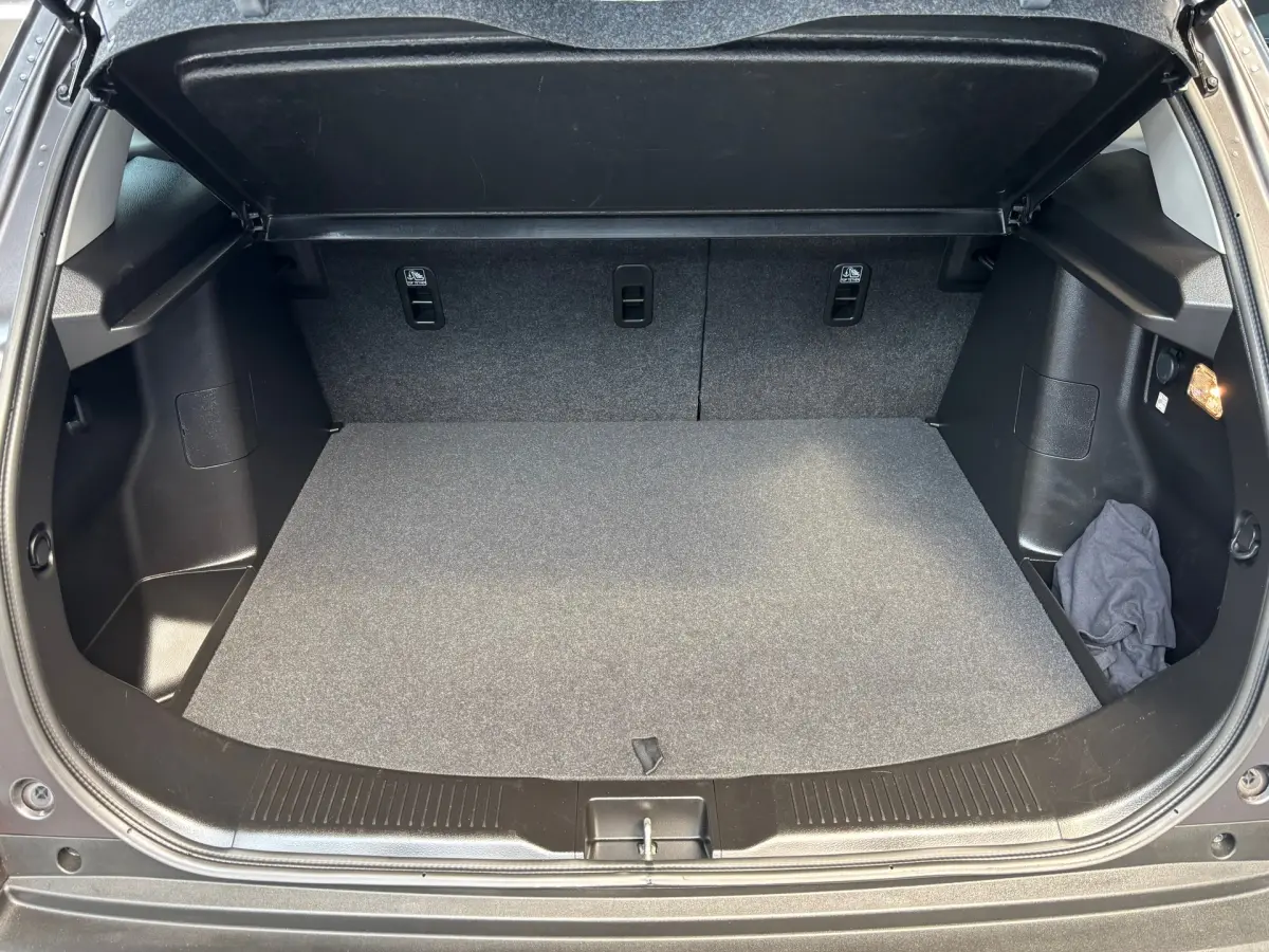 S-Cross 1.4 Boosterjet Comfort Smart Hybrid / Carplay / Trekhaak