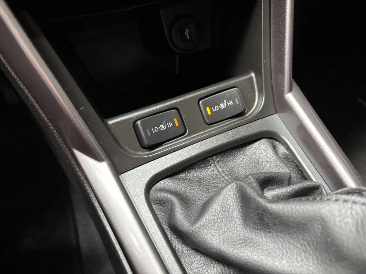 S-Cross 1.4 Boosterjet Comfort Smart Hybrid / Carplay / Trekhaak