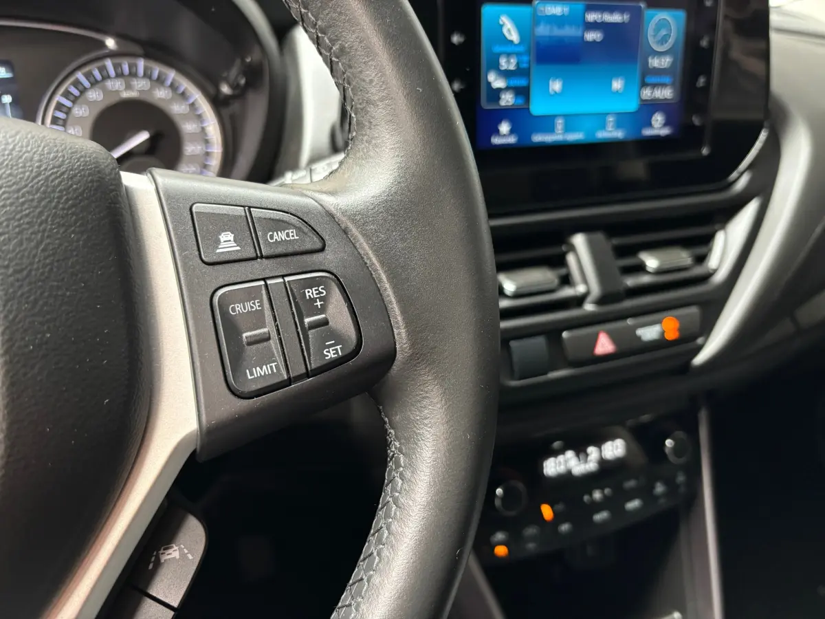 S-Cross 1.4 Boosterjet Comfort Smart Hybrid / Carplay / Trekhaak
