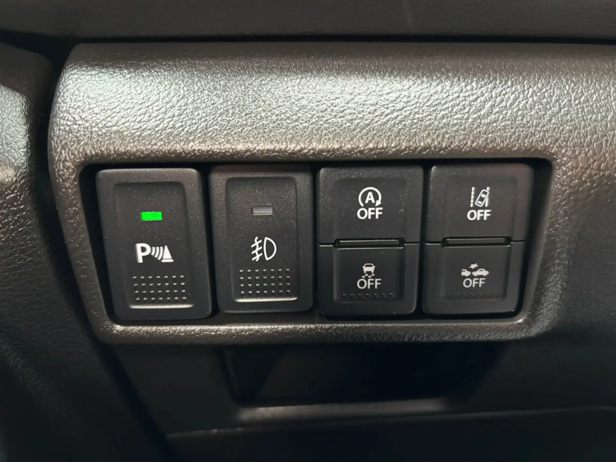 S-Cross 1.4 Boosterjet Comfort Smart Hybrid / Carplay / Trekhaak