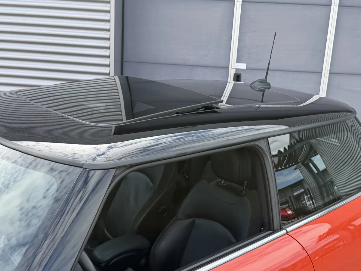 3-Deurs 1.5 Cooper Chili I Pano.dak I Carplay I Leder I Camera I Harman Kardon