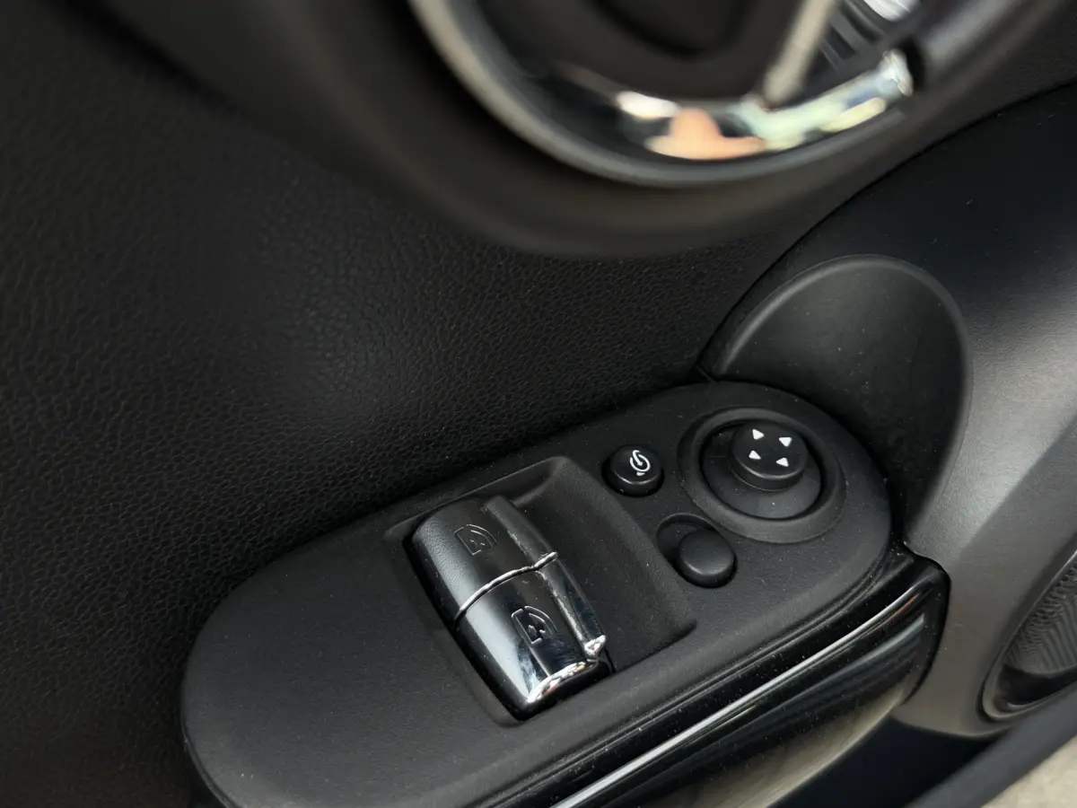 3-Deurs 1.5 Cooper Chili I Pano.dak I Carplay I Leder I Camera I Harman Kardon