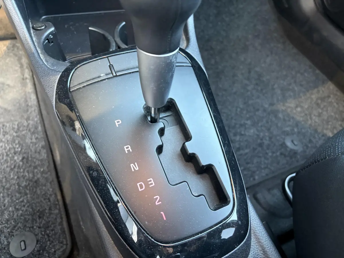 Picanto 1.2 CVVT GT Line | Pano | Camera | Sensoren | Climate | Lichtmetaal |