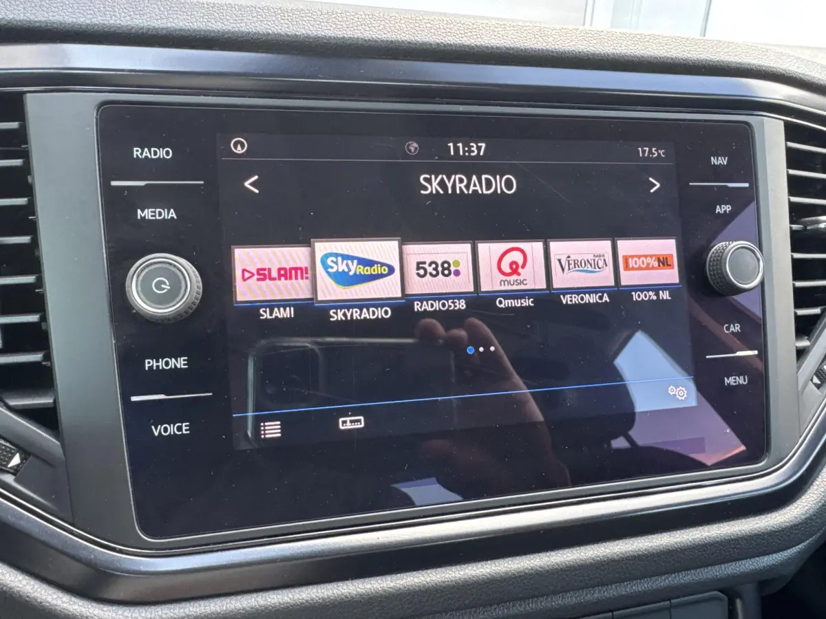 T-Roc 1.0 TSI Style