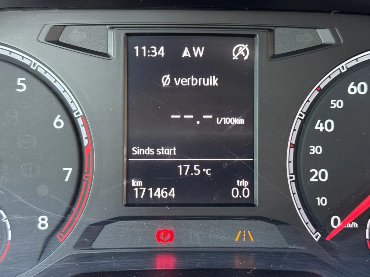 T-Roc 1.0 TSI Style