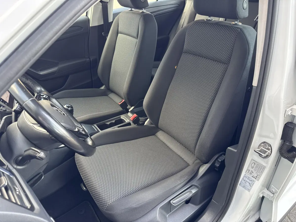 T-Roc 1.0 TSI Style