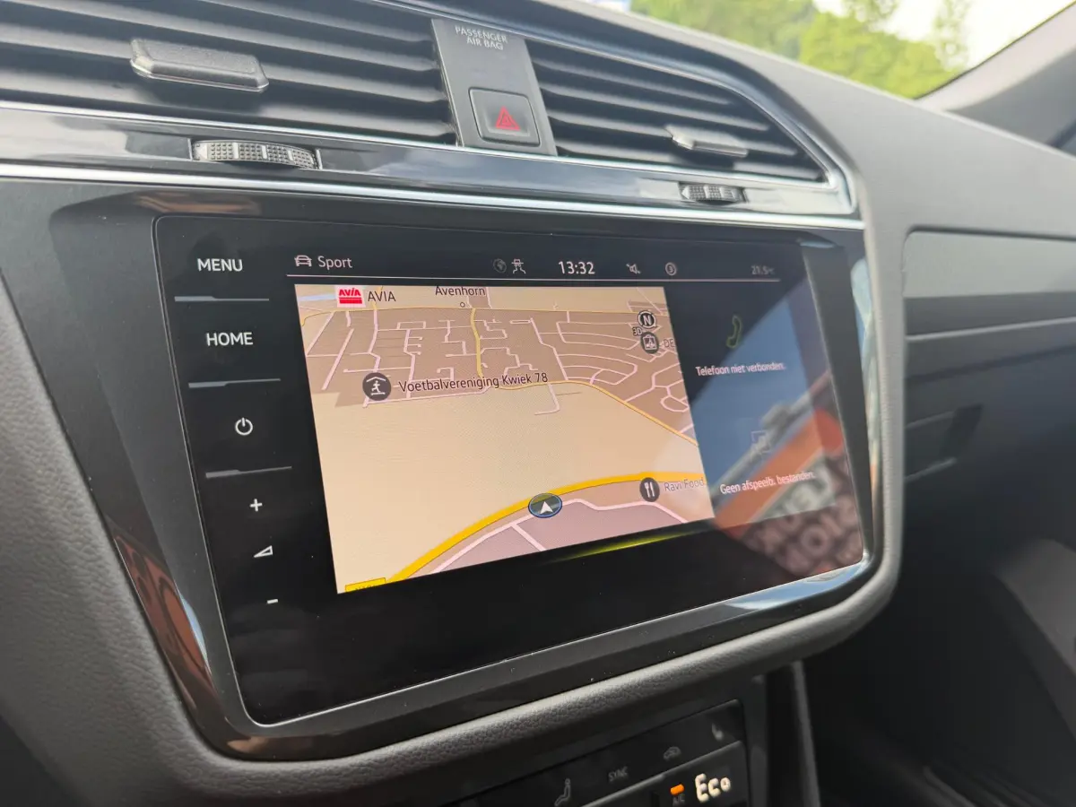 Tiguan 1.4 TSI eHybrid R-Line BAVAG GARANTIE ACC/TREKHAAK