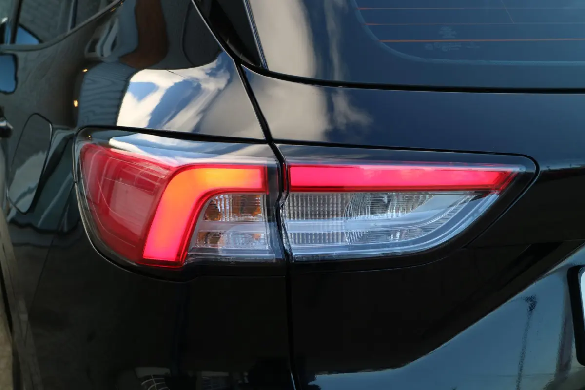 Kuga 2.5 PHEV ST-Line | Camera | Trekhaak | Goed onderhouden! |