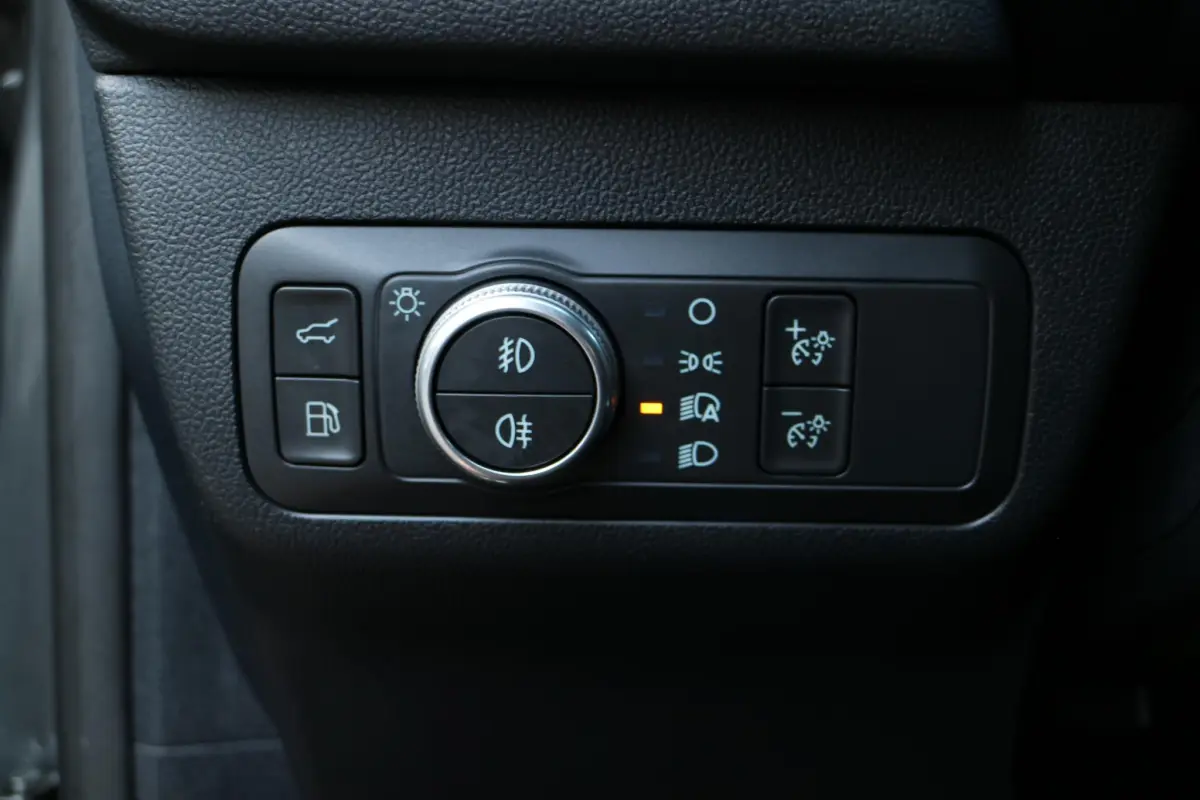 Kuga 2.5 PHEV ST-Line | Camera | Trekhaak | Goed onderhouden! |