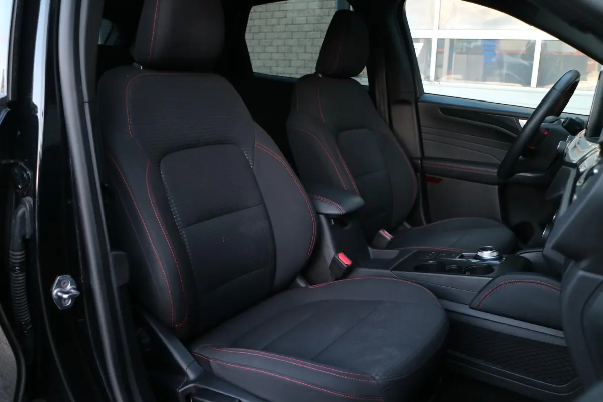 Kuga 2.5 PHEV ST-Line | Camera | Trekhaak | Goed onderhouden! |