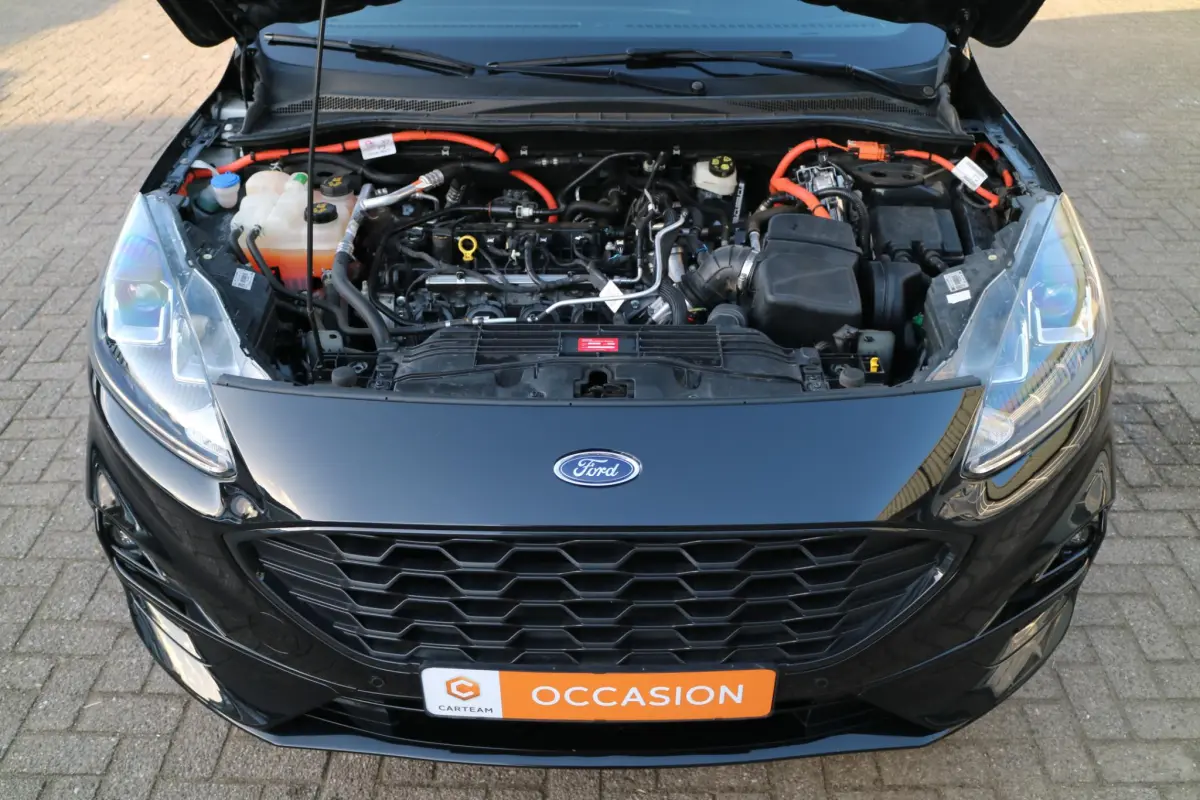 Kuga 2.5 PHEV ST-Line | Camera | Trekhaak | Goed onderhouden! |