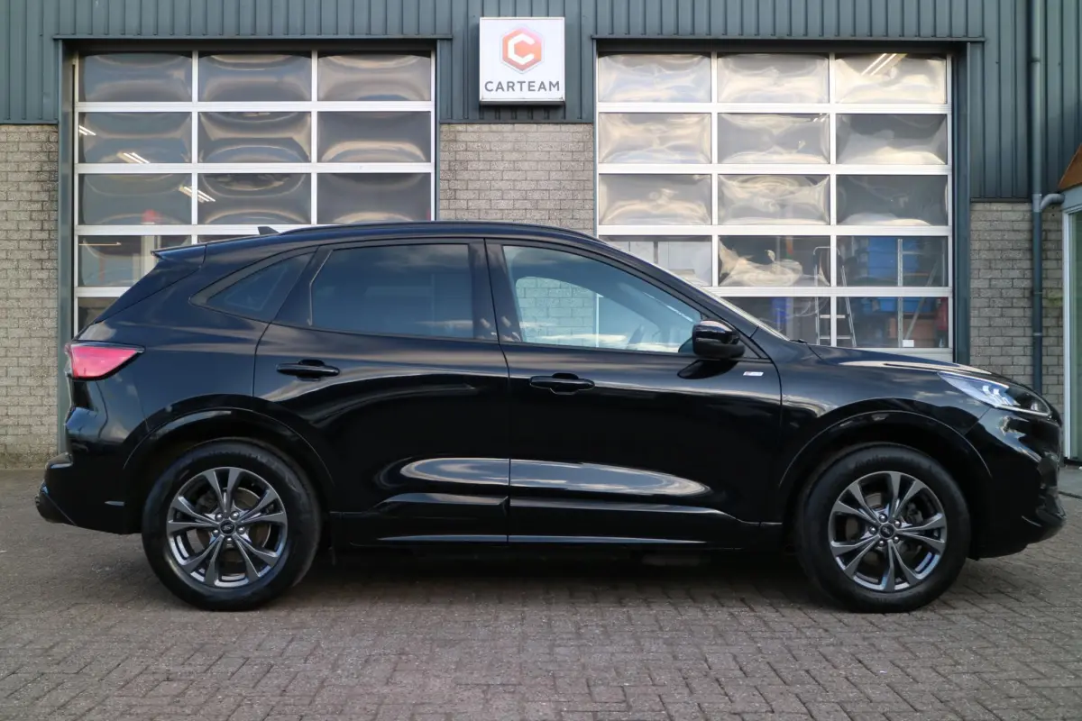 Kuga 2.5 PHEV ST-Line | Camera | Trekhaak | Goed onderhouden! |